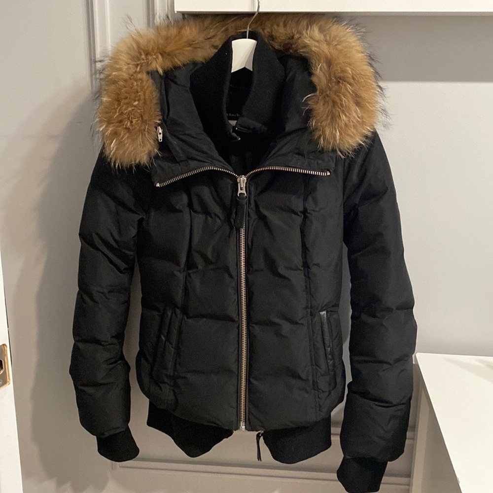 Mackage jacket